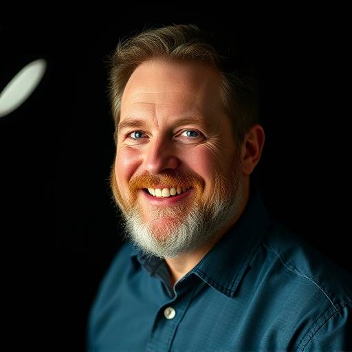 Profile picture of Brian Wilson