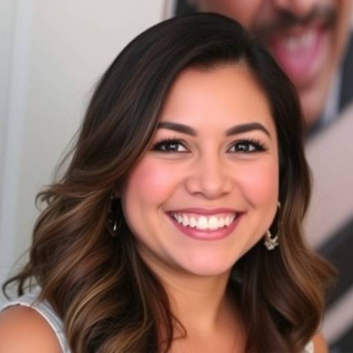 Profile picture of Jessica Garcia