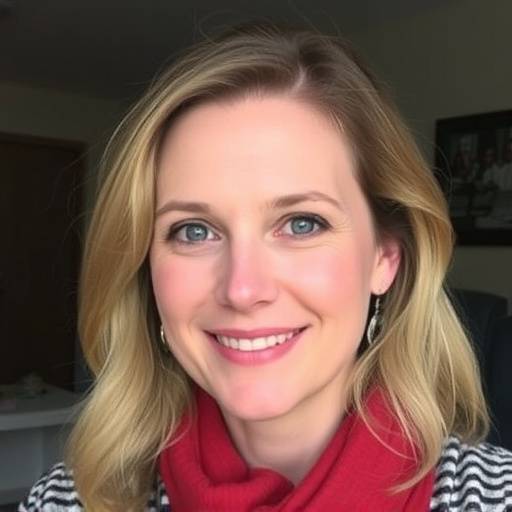 Profile picture of Sarah Davis
